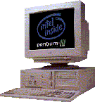 Picture of a PC